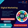 SEO Certification Course in Bangalore- AchieversIT Avatar