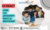 Achievers IT| React JS certification course in Bangalore with 100% placement Avatar