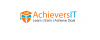 Best Web Development Training Institution in Bangalore-AchieversIT Avatar